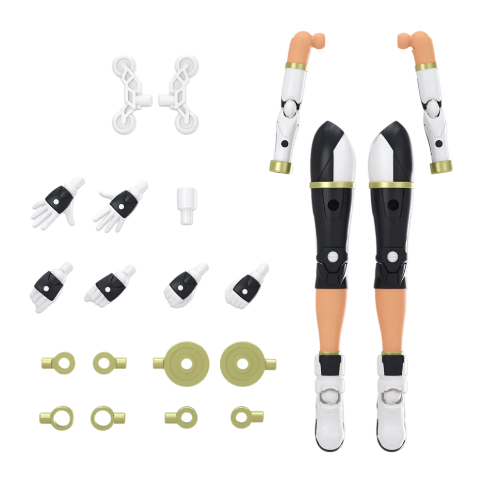 30MS OP-26 Climb Unit (Color C)