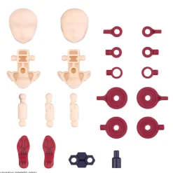 30MS OP-06 Option Parts Set 6 (Chaser Costume Color A)