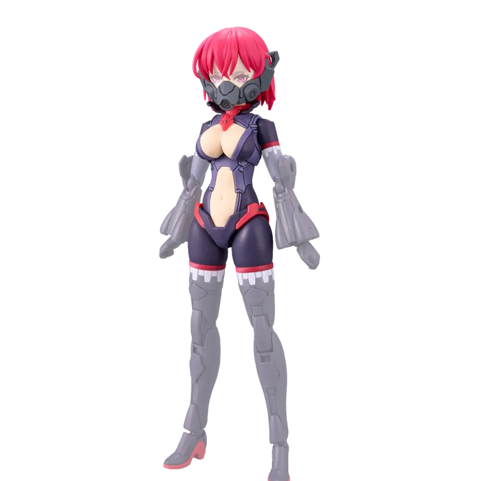 30MS OP-06 Option Parts Set 6 (Chaser Costume Color A)