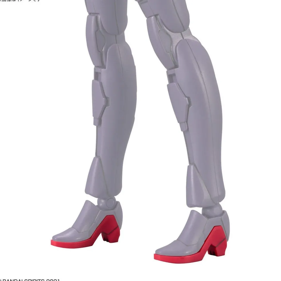 30MS OP-06 Option Parts Set 6 (Chaser Costume Color A)