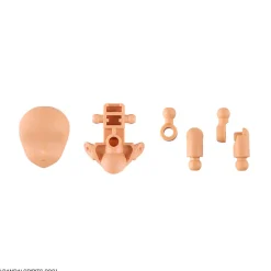 30MS OP-09 Option Parts Set 9 (Commander Costume Color C)