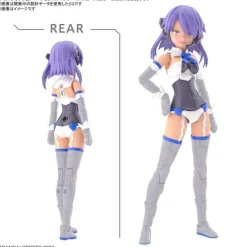 30MS OP-09 Option Parts Set 9 (Commander Costume Color C)