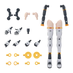 30MS OP-19 Option Parts Set 19 (Dash Unit) [Color A]