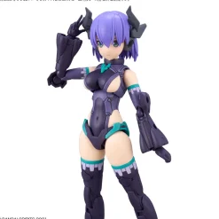 30MS OP-07 Option Parts Set 7 (Evil Costume Color A)