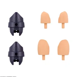 30MS OP-10 Option Parts Set 10 (Reaper Armor)