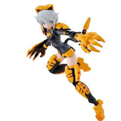 30MS OP-01 Option Parts Set 01 Speed Armor