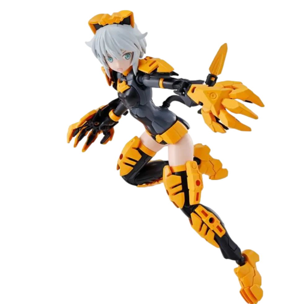 30MS OP-01 Option Parts Set 01 Speed Armor