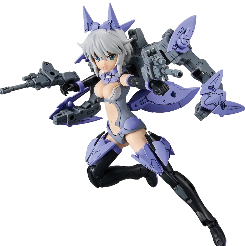30MS OP-04 Option Parts Set 4 (Stealth Unit)