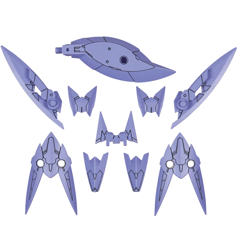30MS OP-04 Option Parts Set 4 (Stealth Unit)