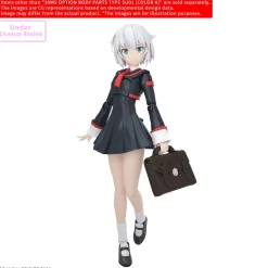 30MS Option Body Parts Type SU01 (Color A)