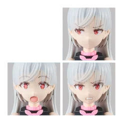 30MS Option Face Parts Set 8 [Color B]