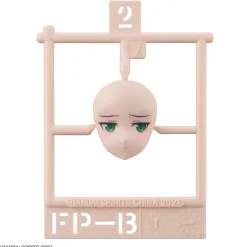 30MS Option Face Parts Set 5 [Color B]