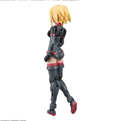 30MS Option Hair Style Parts Vol.5 (4 types)