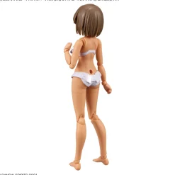 30MS Option Hair Style Parts Vol.6 (4 types)