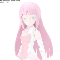 30MS Option Hair Style Parts Vol.6 (4 types)