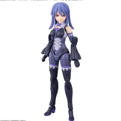 30MS Option Hair Style Parts Vol.8 (4 types)