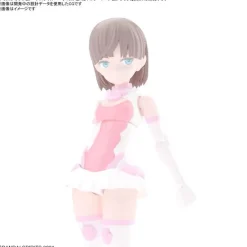 30MS Option Hair Style Parts Vol.8 (4 types)