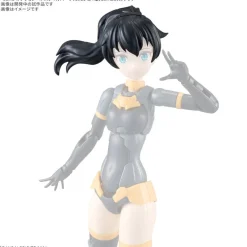 30MS Option Hair Style Parts Vol.11 (4 types)