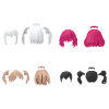 30MS Option Hair Style Parts Vol.10 (4 types)