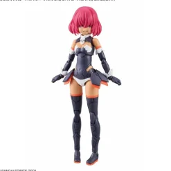 30MS Option Hair Style Parts Vol.10 (4 types)