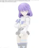 30MS Option Hair Style Parts Vol.12 (4 types)