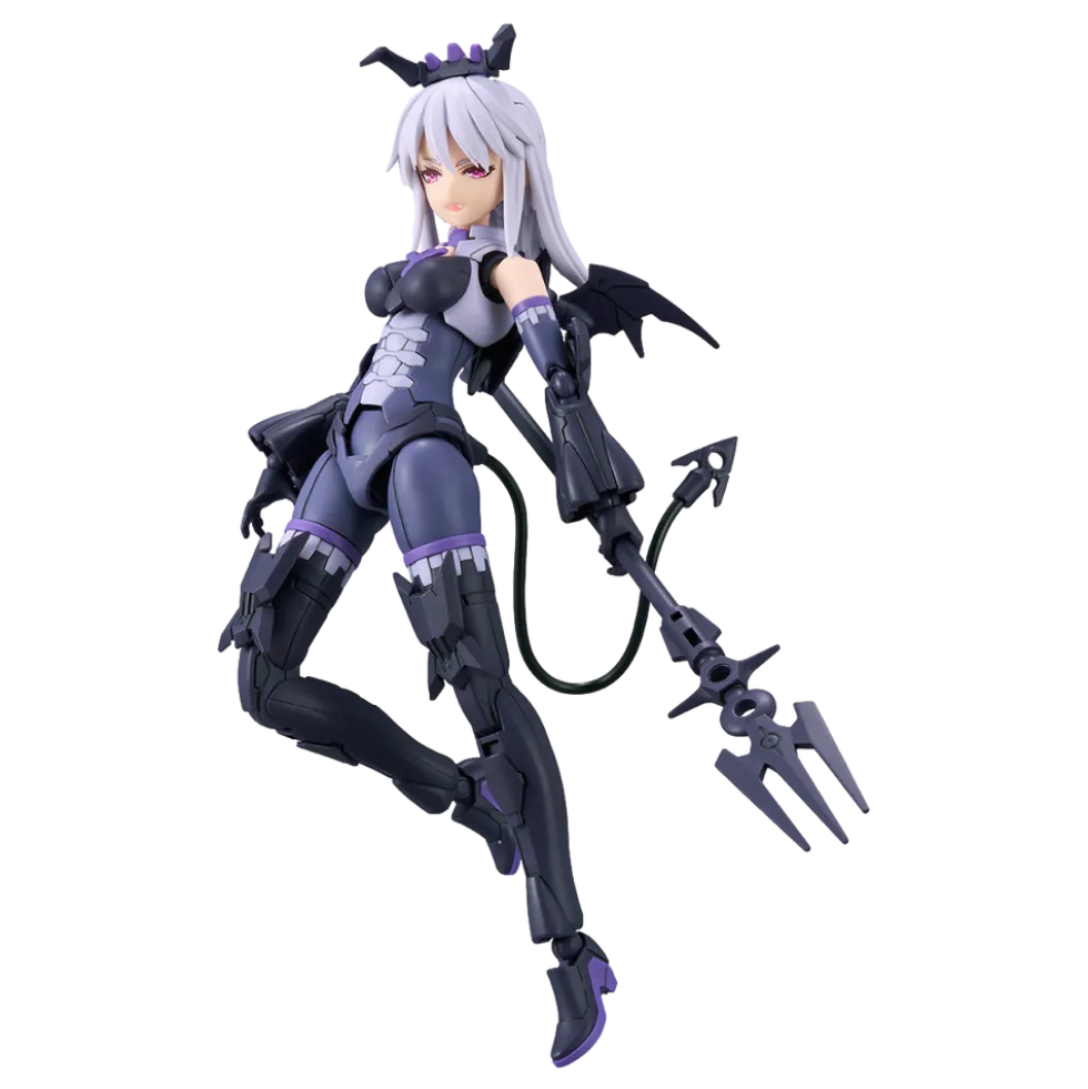 30MS SIS-D00 Neverlia (Color A)