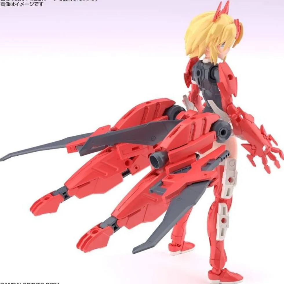 30MS SIS-Gc69r 04 Alka-Carti (Quartet Form)