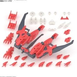 30MS SIS-Gc69r 04 Alka-Carti (Quartet Form)