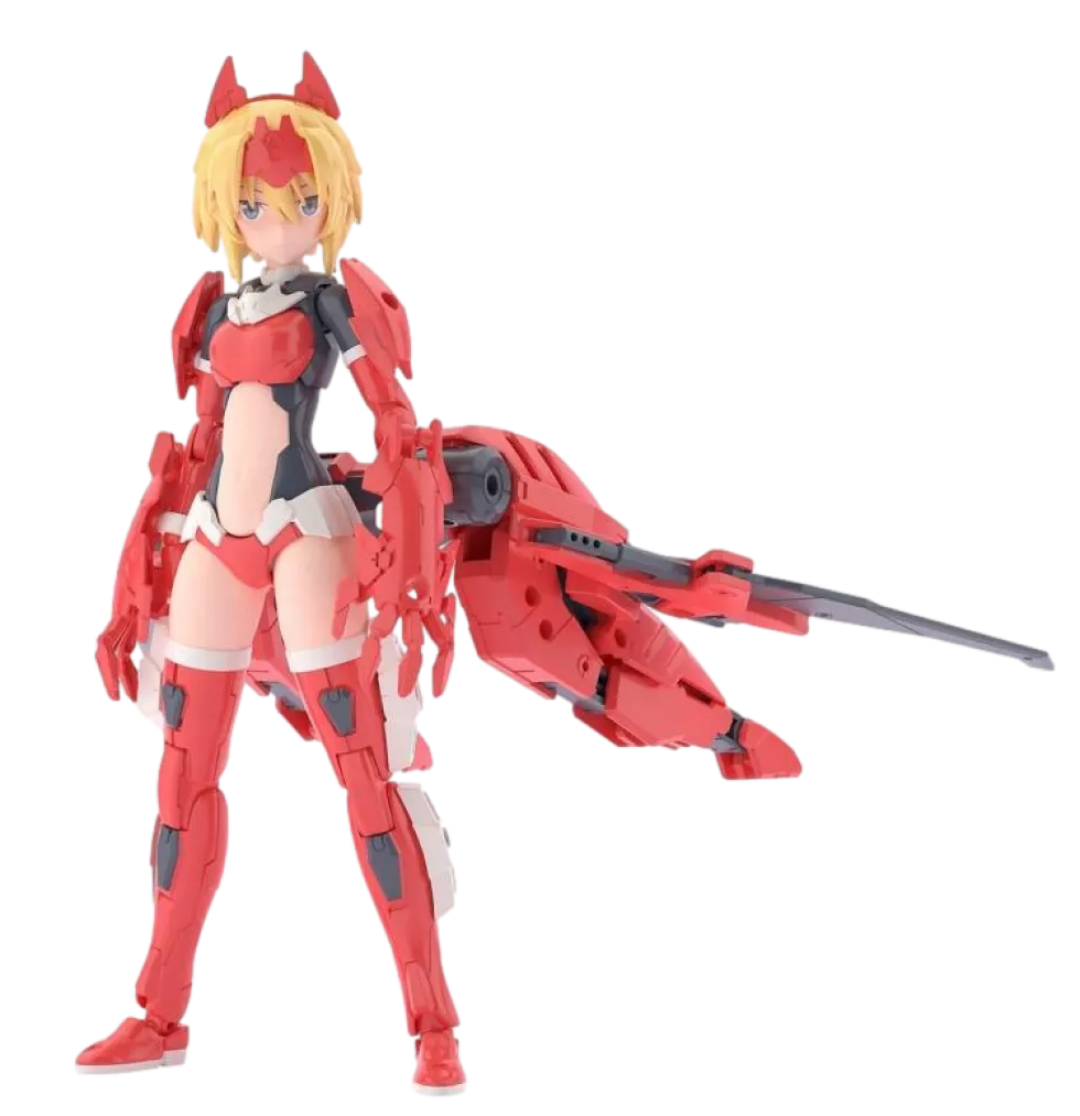 30MS SIS-Gc69r 04 Alka-Carti (Quartet Form)