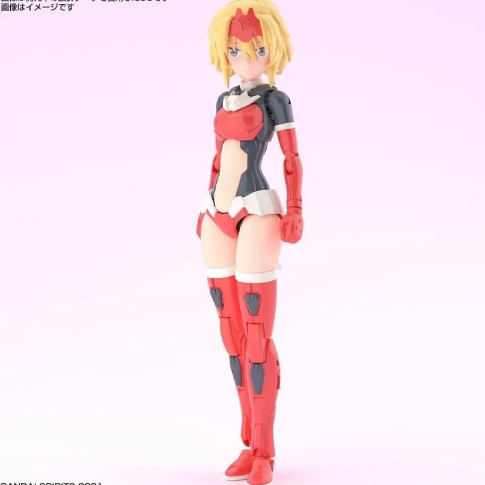 30MS SIS-Gc69r 04 Alka-Carti (Quartet Form)