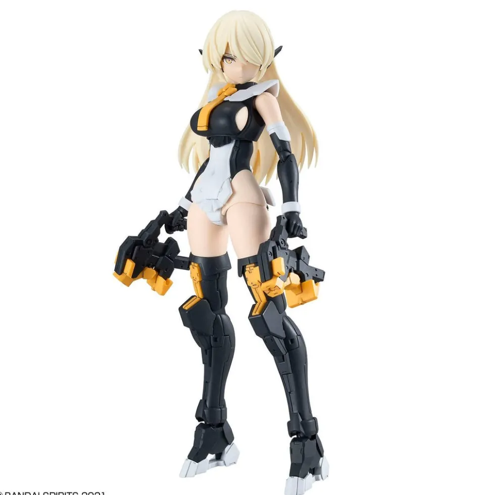 30MS SIS-Hc106k Belveria-Berys (Feroce Form)