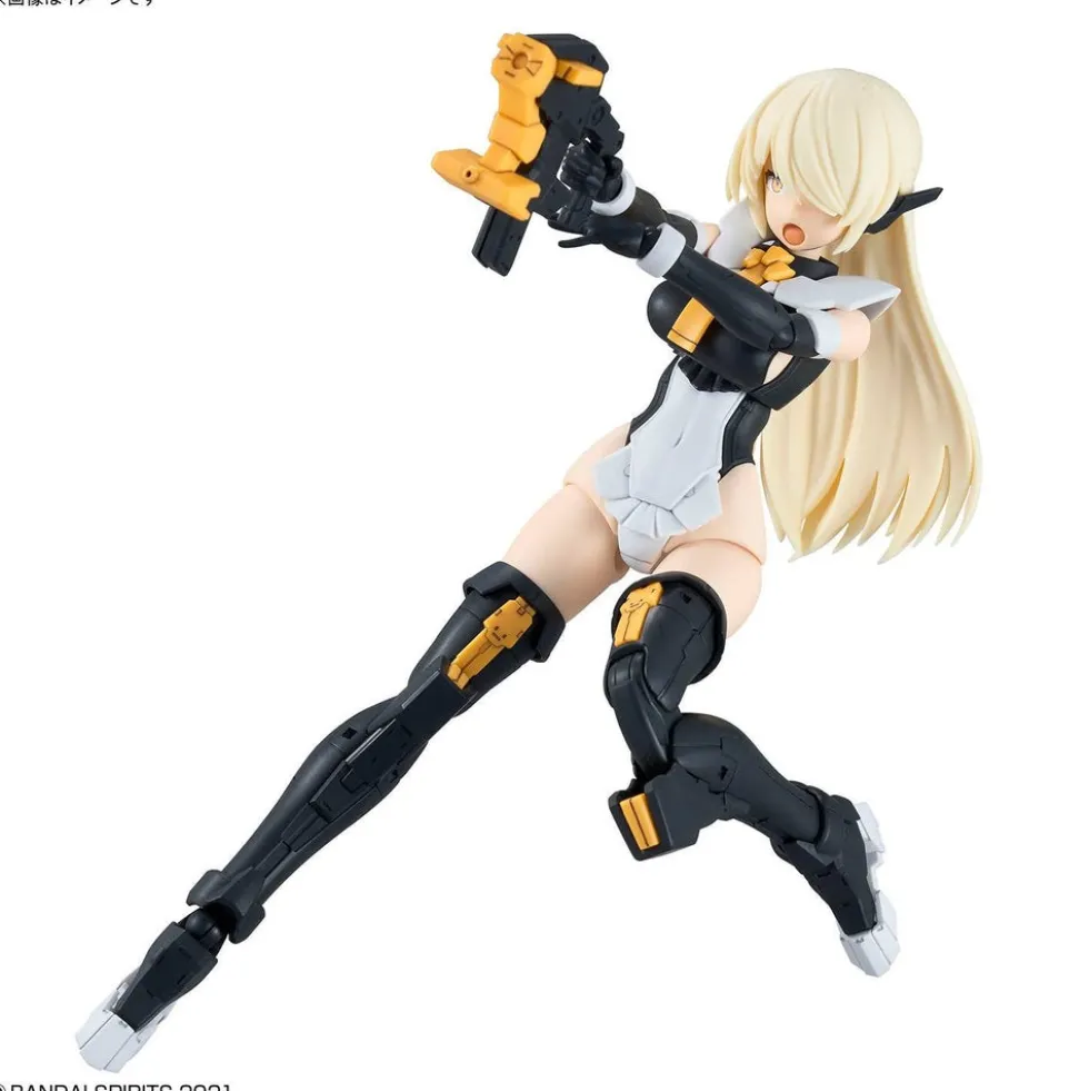 30MS SIS-Hc106k Belveria-Berys (Feroce Form)