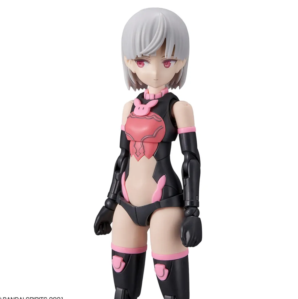 30MS SIS-T00 07 Laranel (Color B)