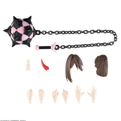 30MS SIS-Y00 Shuremi [Color B]