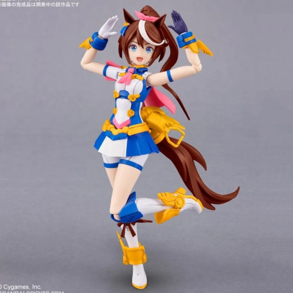 30MS Umamusume: Pretty Derby Tokai Teio