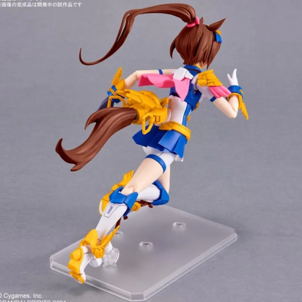 30MS Umamusume: Pretty Derby Tokai Teio