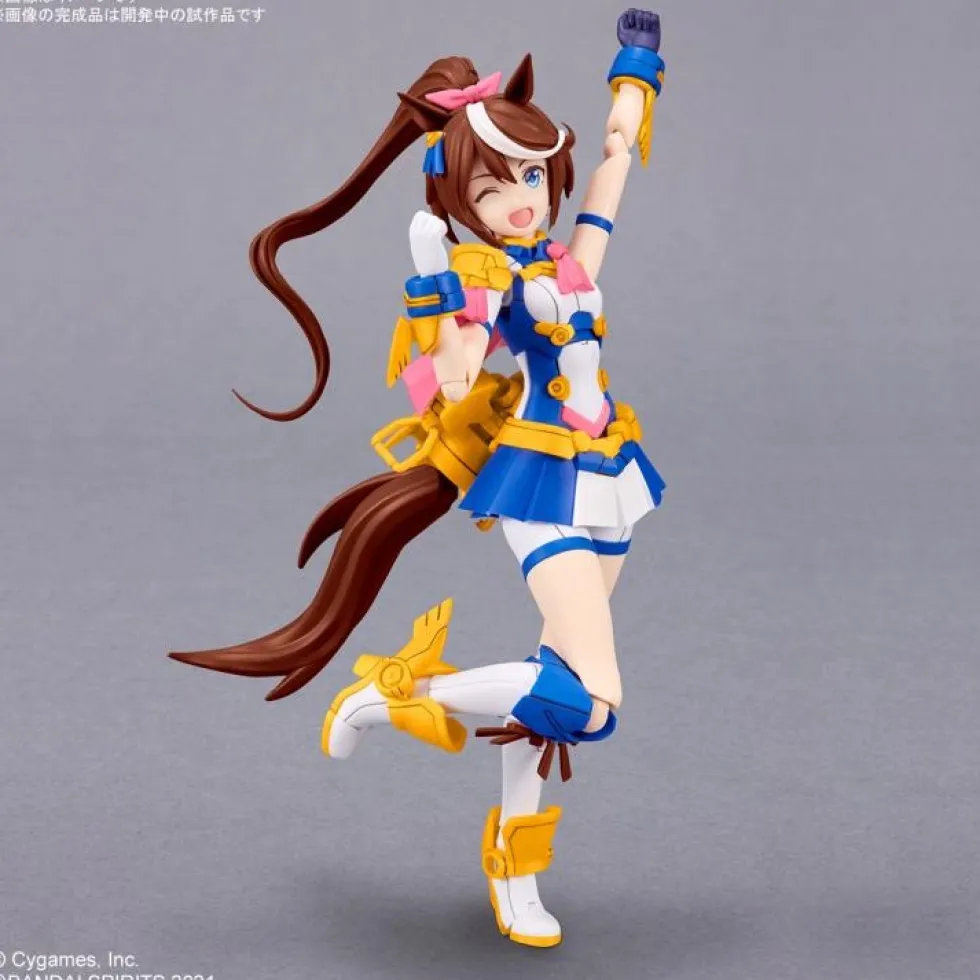30MS Umamusume: Pretty Derby Tokai Teio