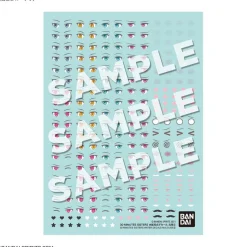 30MS Water Slide Decals Multiuse 2