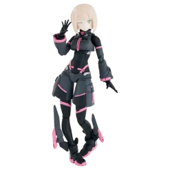 30MS x THE iDOLM@STER - Option Body Parts Sigma Sisters Paradox 1 [Color A]