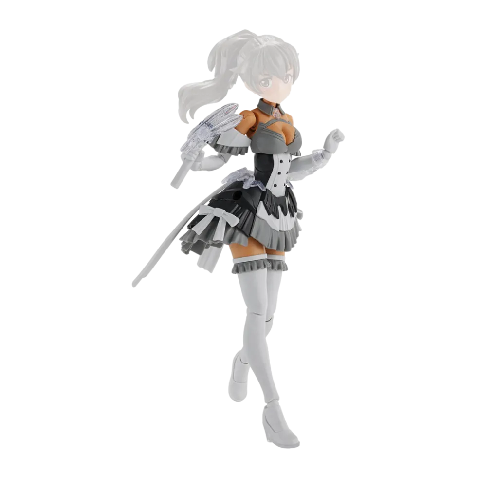 30MS x THE iDOLM@STER - Option Body Parts Alpha Sisters Phantasm 2 (Color C)