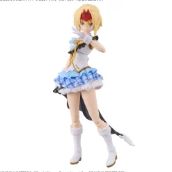 30MS x THE iDOLM@STER - Option Body Parts Beyond the Blue Sky 1 [Color A]