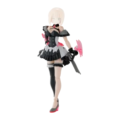 30MS x THE iDOLM@STER - Option Body Parts Alpha Sisters Phantasm 3 (Color B)