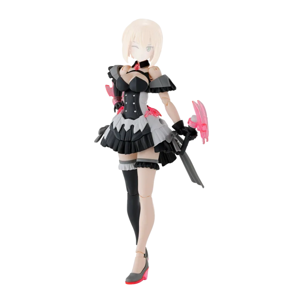 30MS x THE iDOLM@STER - Option Body Parts Alpha Sisters Phantasm 3 (Color B)