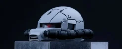 1/100 MS-06 Zaku II