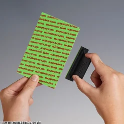 MT-49 Adhesive-Free Handheld Sanding Board