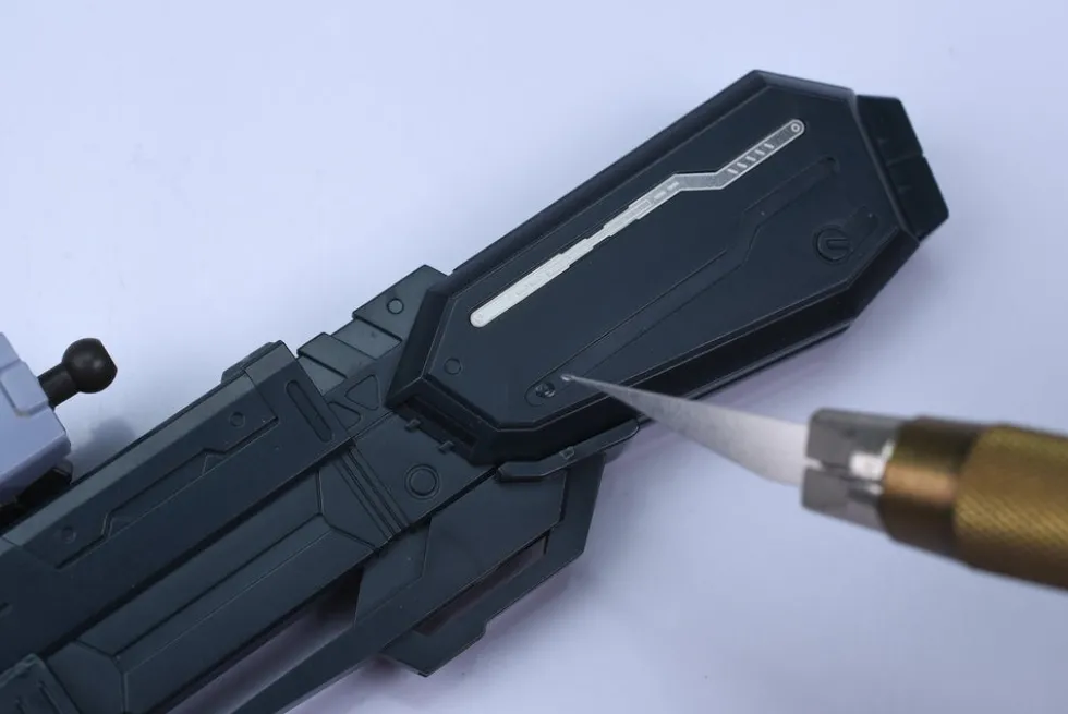 MT-51 Glue Applicators