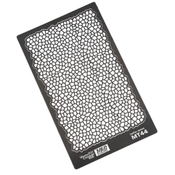 MT-44 Leather Texture Stencil for Painting