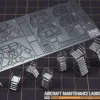 MT-26 Maintenance Ladder 1 (1/144)
