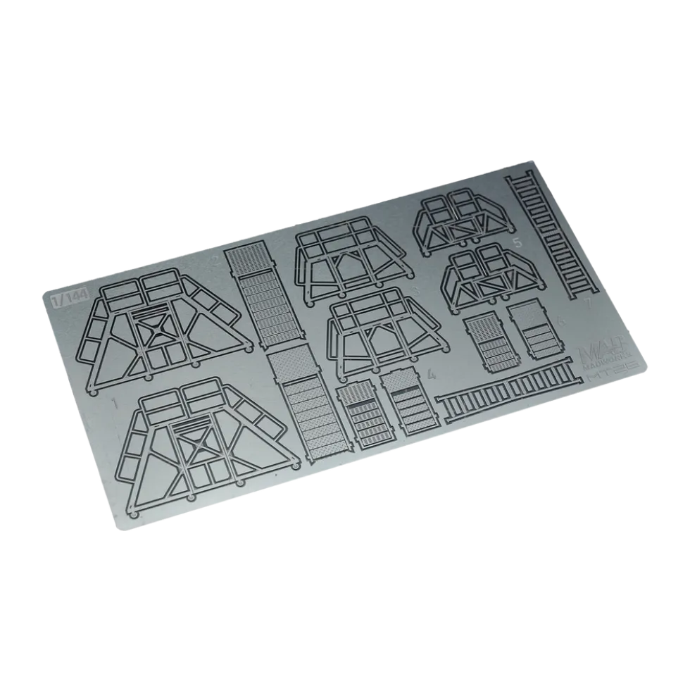 MT-26 Maintenance Ladder 1 (1/144)