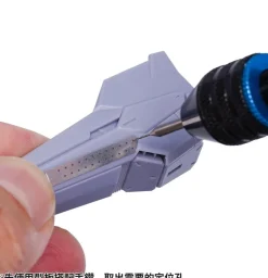 MT-52 Rivet Locator Tool
